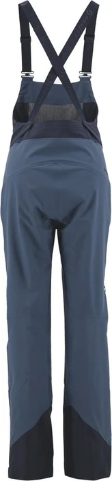 Scott Line Chaser GTX 3L Skihose lang metal blue (Damen)