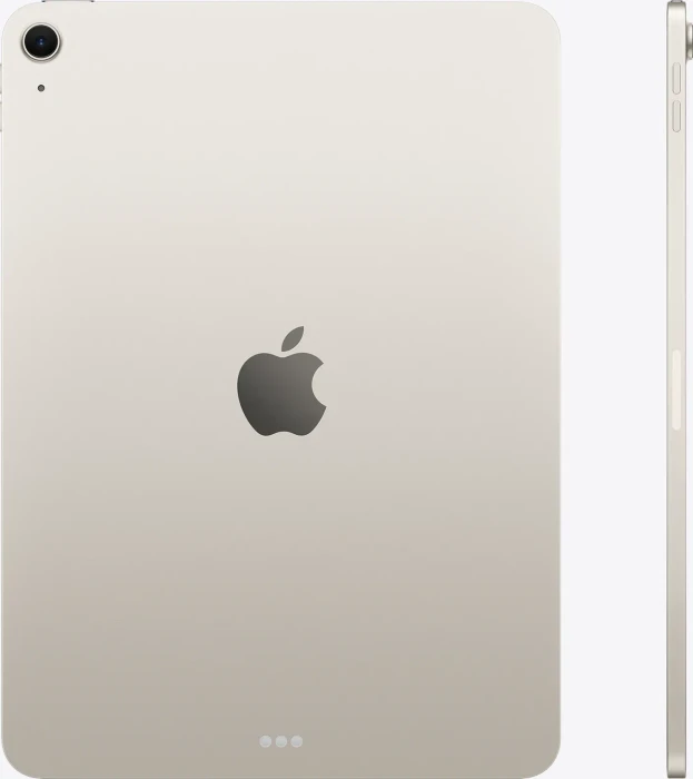 Apple iPad Air 8 11" M4, Starlight, 512GB [2026]