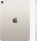 Apple iPad Air 8 11" M4, Starlight, 512GB [2026] Vorschaubild