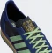 adidas SL 72 night indigo/semi green spark/royal blue Vorschaubild