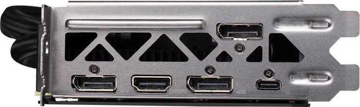 EVGA GeForce RTX 2080 Ti XC Hybrid Gaming, 11GB GDDR6, HDMI, USB-C, 3x DP
