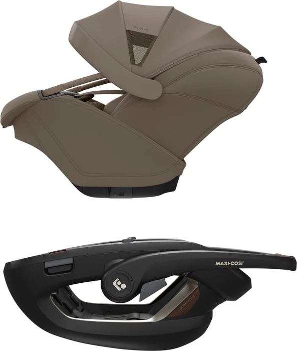 Maxi-Cosi Coral Slide Pro oak truffle