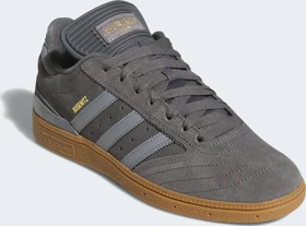 adidas Busenitz Pro grey five/grey three/gold metallic (Herren)