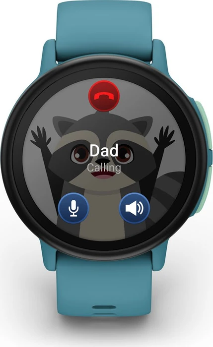 Garmin Bounce 2 türkis