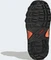 adidas Terrex Mid GTX wonder steel/grey three/impact orange (Junior) Vorschaubild