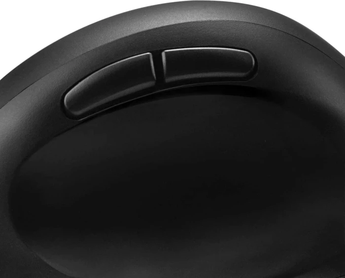 Inca IWM-279G Vertical Wireless Mouse grau, USB