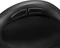 Inca IWM-279G Vertical Wireless Mouse grau, USB Vorschaubild