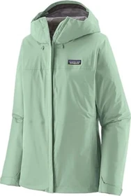 Patagonia Torrentshell 3L Funktionsjacke thin ice (Damen)