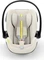Cybex Cloud G i-Size ohne Basis seashell beige plus 2023 Vorschaubild