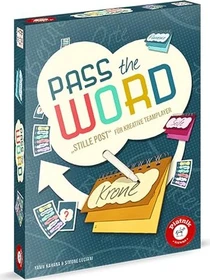 Pass the Word
