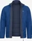 Jack Wolfskin Trail Light Ins 2in1 Funktionsjacke blue orchid (Herren) Vorschaubild