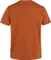 Fjällräven Logo Funktionsshirt kurzarm terracotta brown (Damen) Vorschaubild