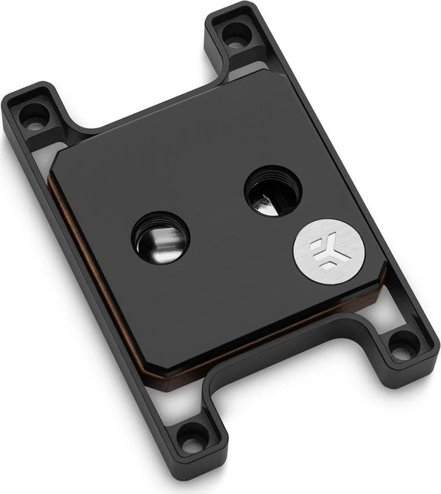 EK Water Blocks Quantum Line EK-Quantum Magnitude Accent, Walnut