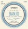 D'Addario 5-String Banjo Nickel Light Vorschaubild