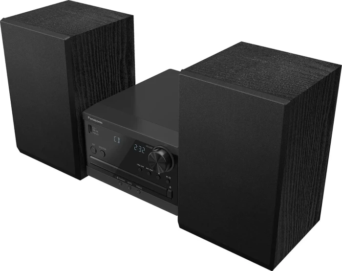 Panasonic SC-PM272 schwarz