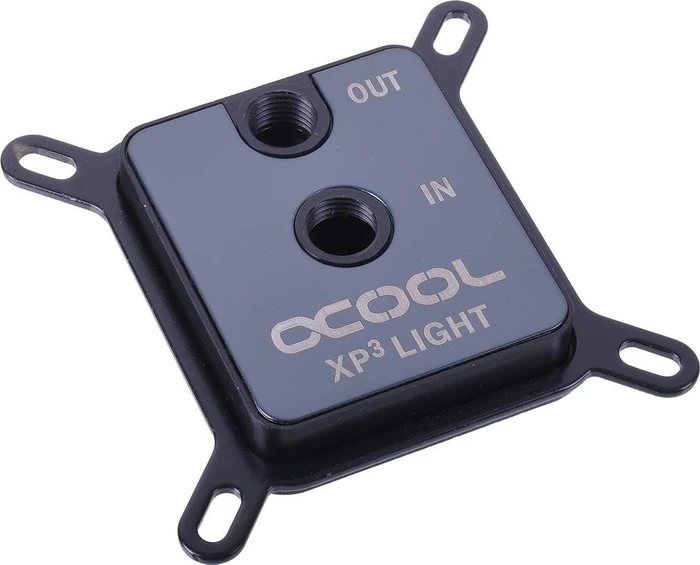 Alphacool NexXxoS Cool Answer 480 DDC/XT