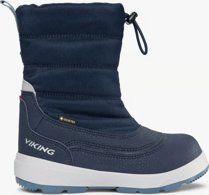 Viking Toasty Pull-on Warm GTX navy (Junior)