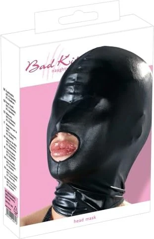 You2Toys Bad Kitty Kopfmaske