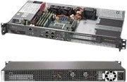 Supermicro A+ Server 5019D-FTN4, 1HE (AS-5019D-FTN4)