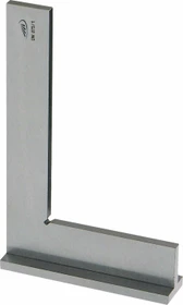 Helios-Preisser 0368 GG0 Anschlagwinkel 75x50mm rostfrei