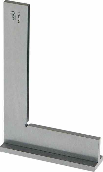 Helios-Preisser 0368 GG0 Anschlagwinkel 75x50mm rostfrei
