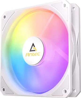 Antec P12 ARGB Fan, weiß, 120mm, 3er-Pack