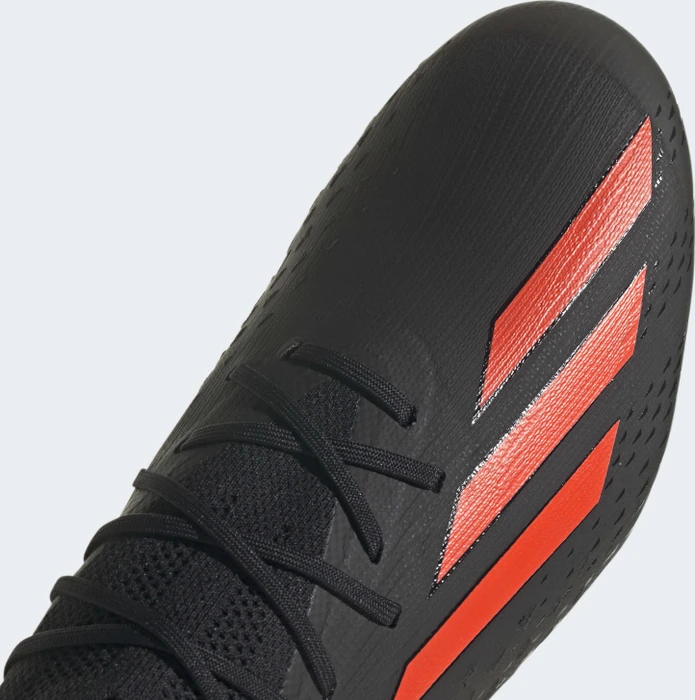 adidas X Speedportal.1 SG core black/solar red/solar green (Herren)