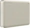 Toshiba Canvio Advance, beige, Light Beige, 4TB, USB 3.0 Micro-B Vorschaubild