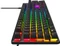 HP HyperX Alloy Origins, LEDs RGB, HyperX RED, USB, US Vorschaubild