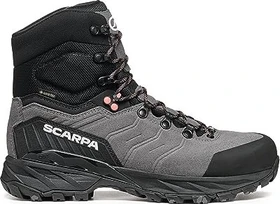 Scarpa Rush Polar GTX smoke/coral (Damen)