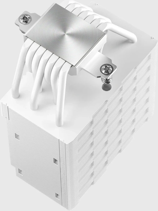 Sudokoo SK700 White, weiß
