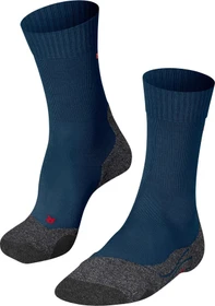 Falke TK2 Wandersocken stone blue (Herren)
