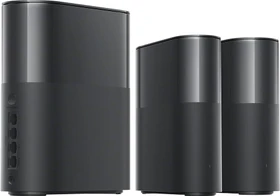 Xiaomi Mesh System BE3600 Pro, BE3600, 3er-Pack (DVB4480GL)