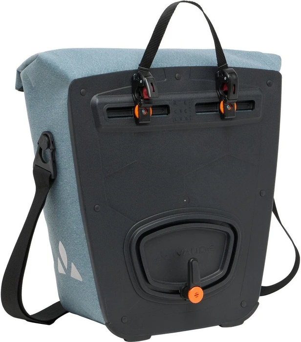 Vaude ReCycle Pro Single Gepäcktasche heron