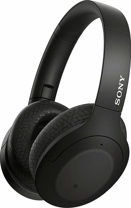 Sony h.ear on 3 Wireless NC schwarz