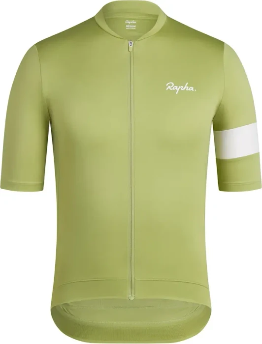 Rapha Core Trikot kurzarm (Herren)
