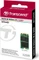 Transcend MTS400 SSD 32GB, M.2 2242 / B-M-Key / SATA 6Gb/s Vorschaubild