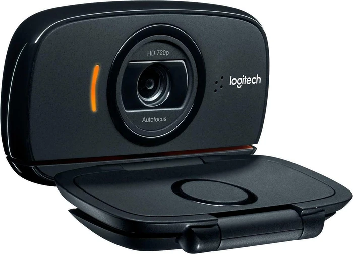 Logitech HD C525