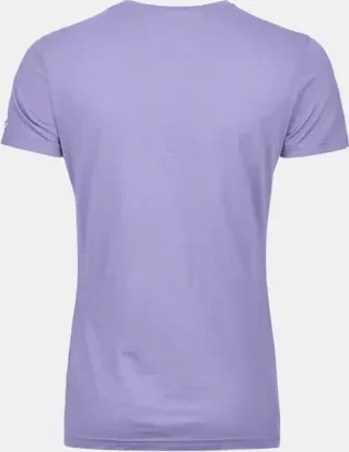 Ortovox 150 Cool Mountain Funktionsshirt kurzarm lush lavender (Damen)