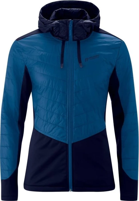 Maier Sports Melbu Ice Jacke night sky (Herren)