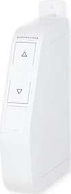 Rademacher RolloTron Schwenkwickler Standard 1550 Minigurt, weiß, elektrischer Gurtwickler