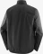 Salomon SHAKEout Fly Laufjacke deep black (Herren) Vorschaubild