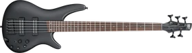 Ibanez SR305EB WK Weathered Black