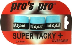 Pro's Pro Tennis Griffband, 3 Stück
