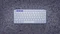Logitech Keys-To-Go 2, Grafit, Bluetooth, DE Vorschaubild