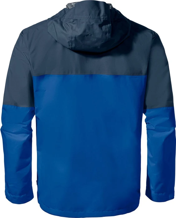 Vaude Lierne II Funktionsjacke signal blue (Herren)