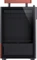 Jonsbo T6 Black, schwarz/braun, Glasfenster, Mini-ITX Vorschaubild