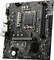 MSI PRO B660M-E DDR4 (Intel 1700) Vorschaubild