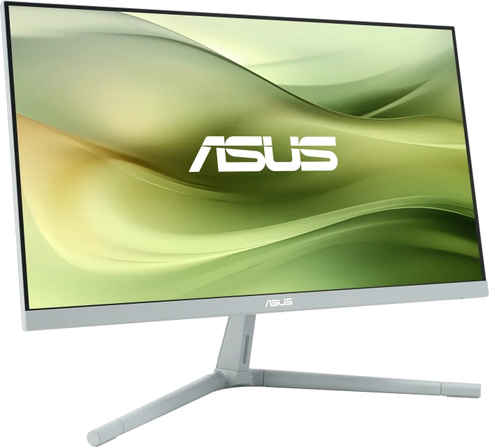 ASUS VU279CFE-G, Green Grey, 27"