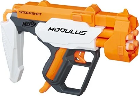 Hasbro Nerf N-Strike Elite Modulus Stockshot